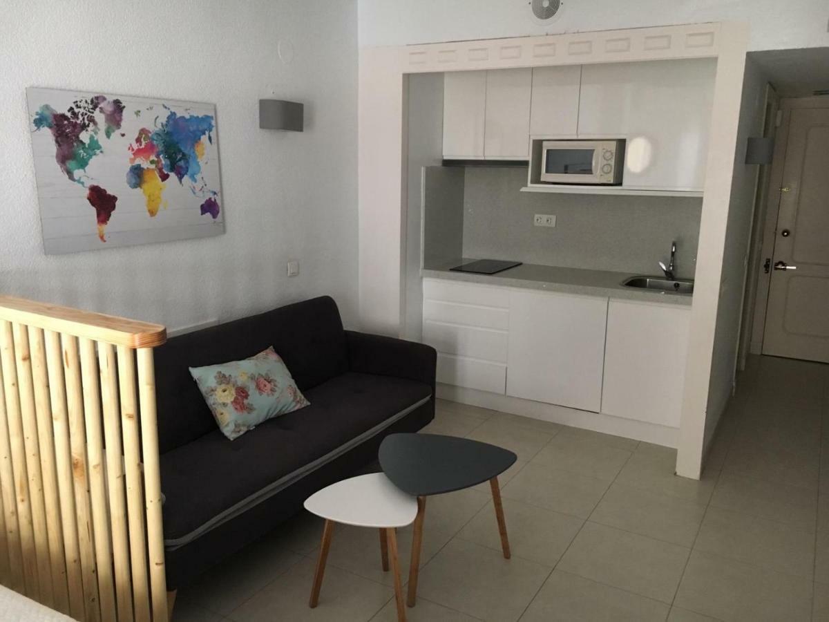Nice Seafront Apartment Almuñécar エクステリア 写真