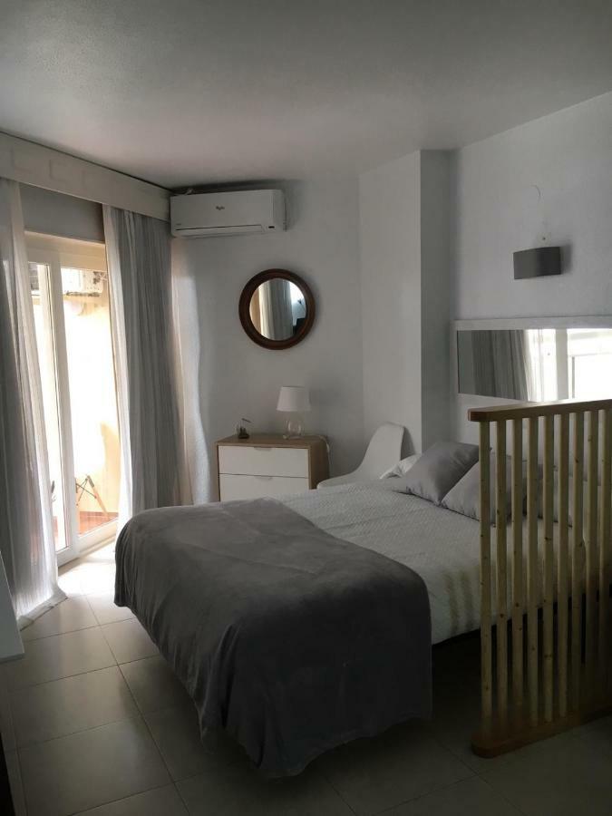 Nice Seafront Apartment Almuñécar エクステリア 写真